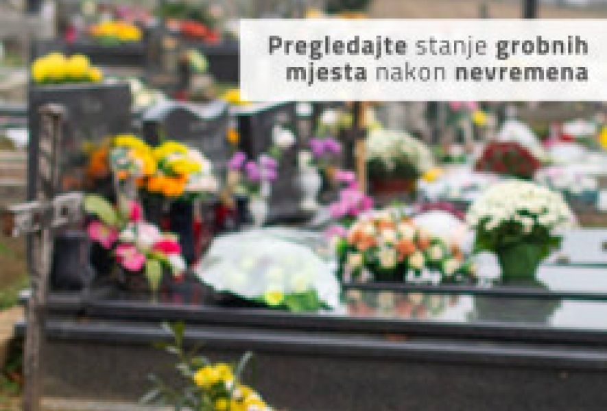 Obavijest korisnicima